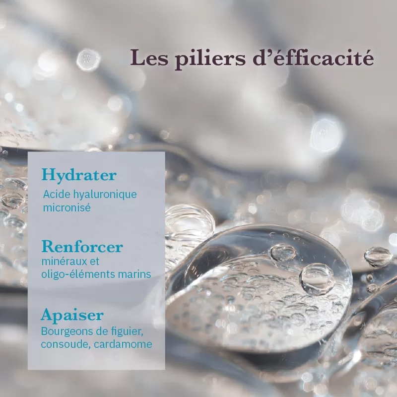 BRUME DE SOIN APAISANTE