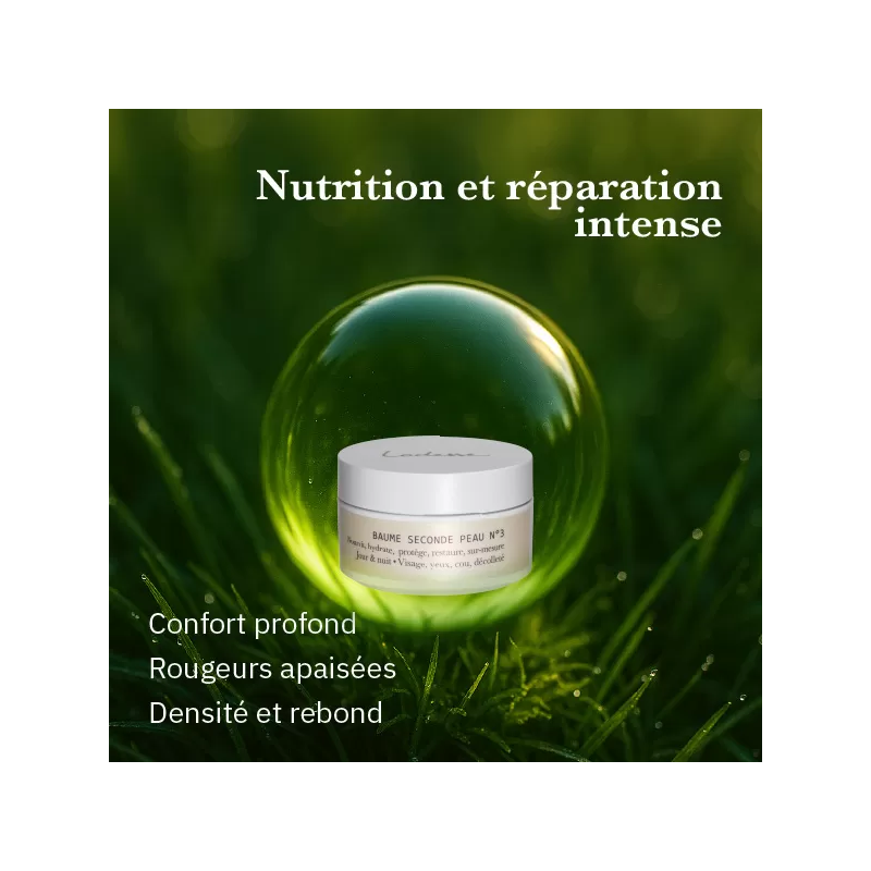 BAUME SECONDE PEAU N° 3