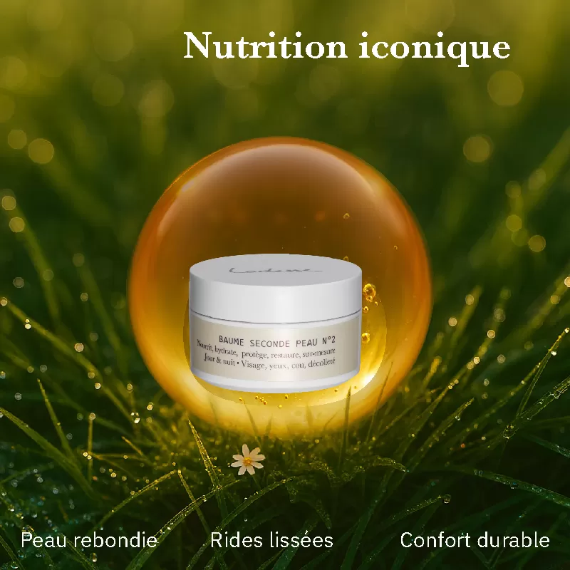 BAUME SECONDE PEAU N°2