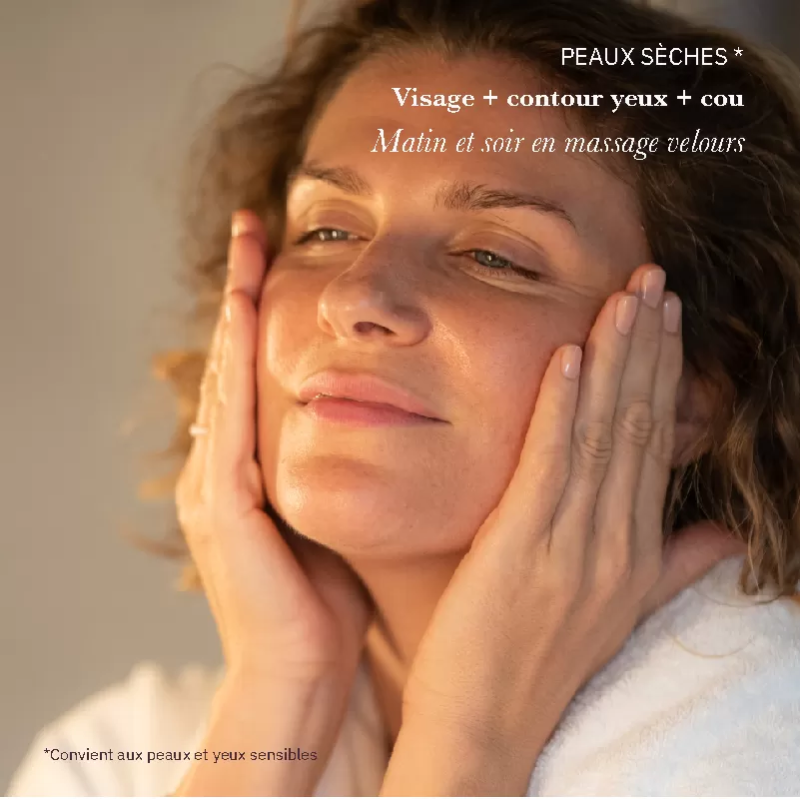 BAUME SECONDE PEAU N°2