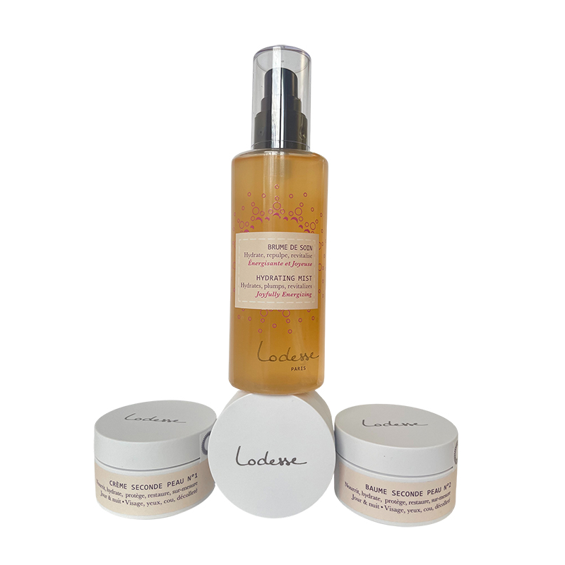 PACK DUO D'ESSENTIELS