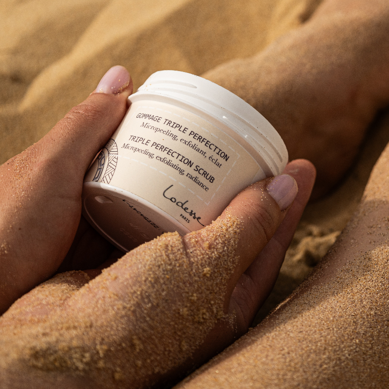 GOMMAGE TRIPLE PERFECTION