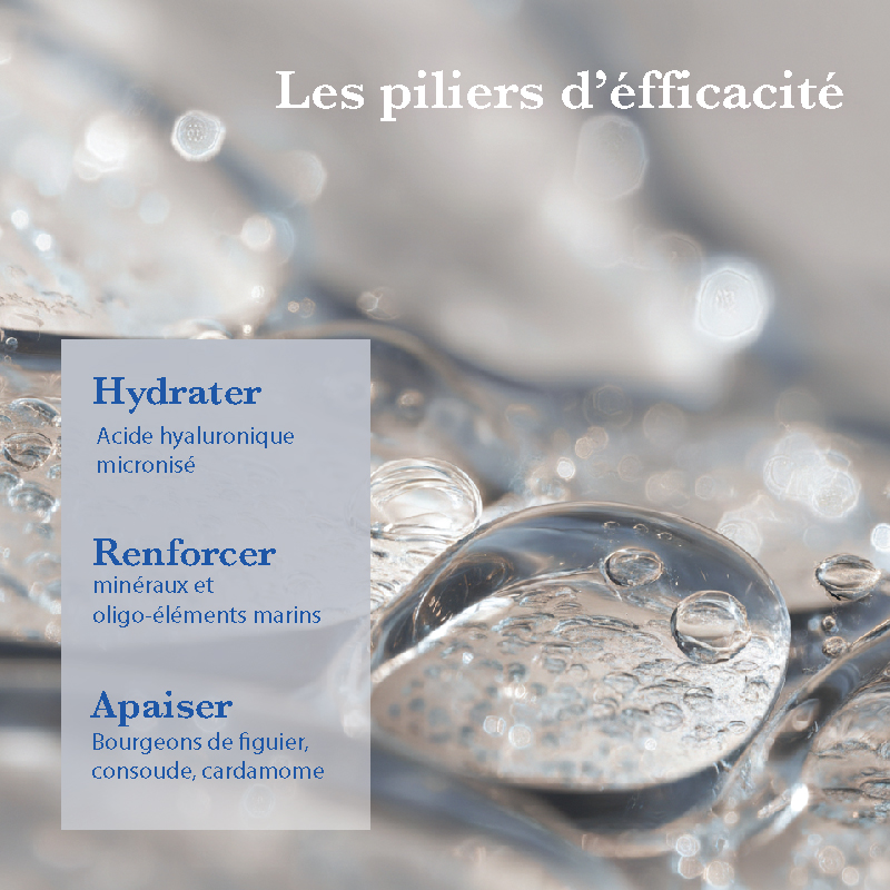 BRUME DE SOIN APAISANTE