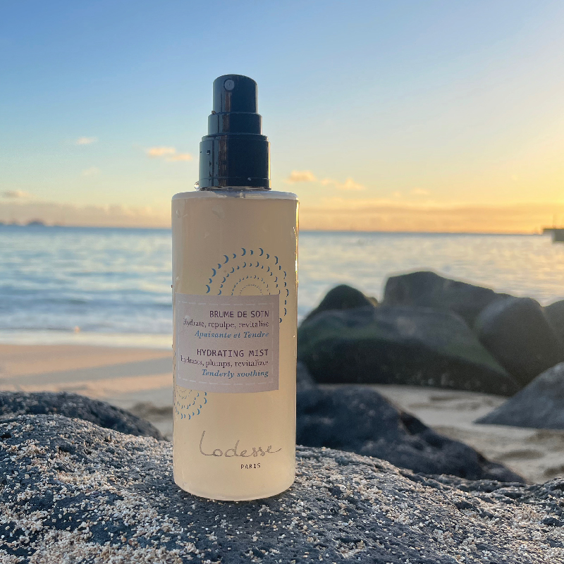 BRUME DE SOIN APAISANTE