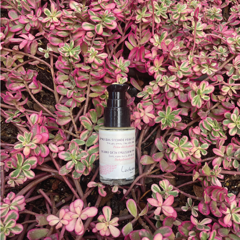 ÉMULSION SECONDE PEAU N°0