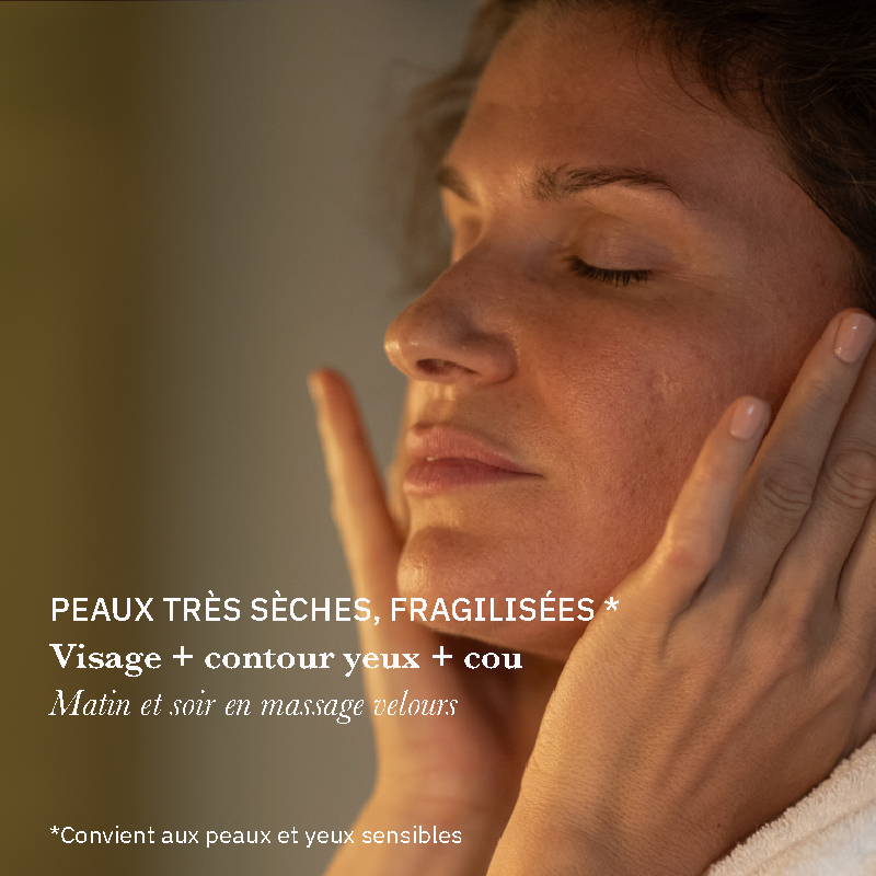 BAUME SECONDE PEAU N° 3