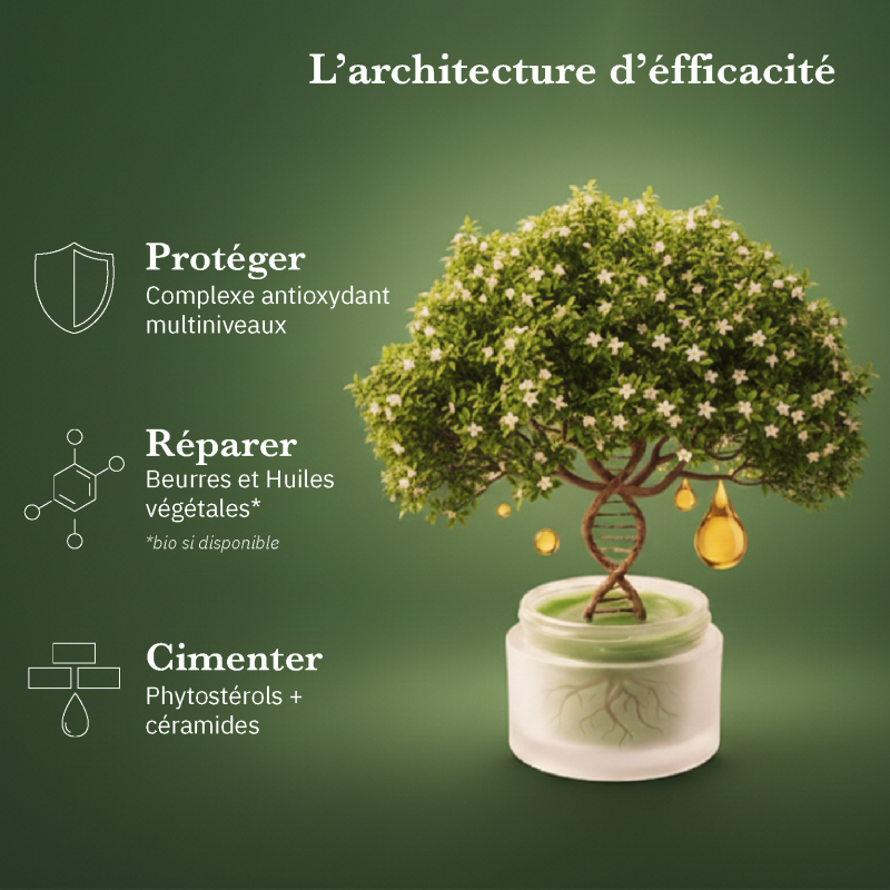 BAUME SECONDE PEAU N° 3