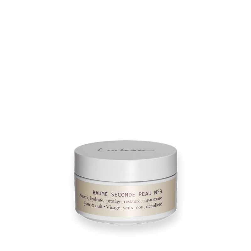 BAUME SECONDE PEAU N° 3