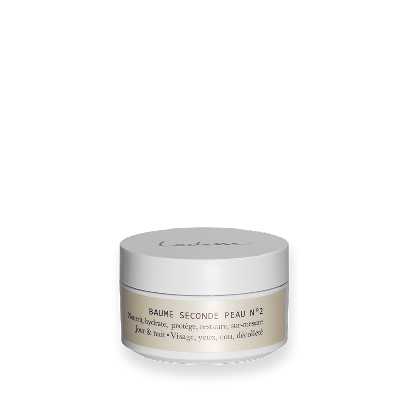 BAUME SECONDE PEAU N°2