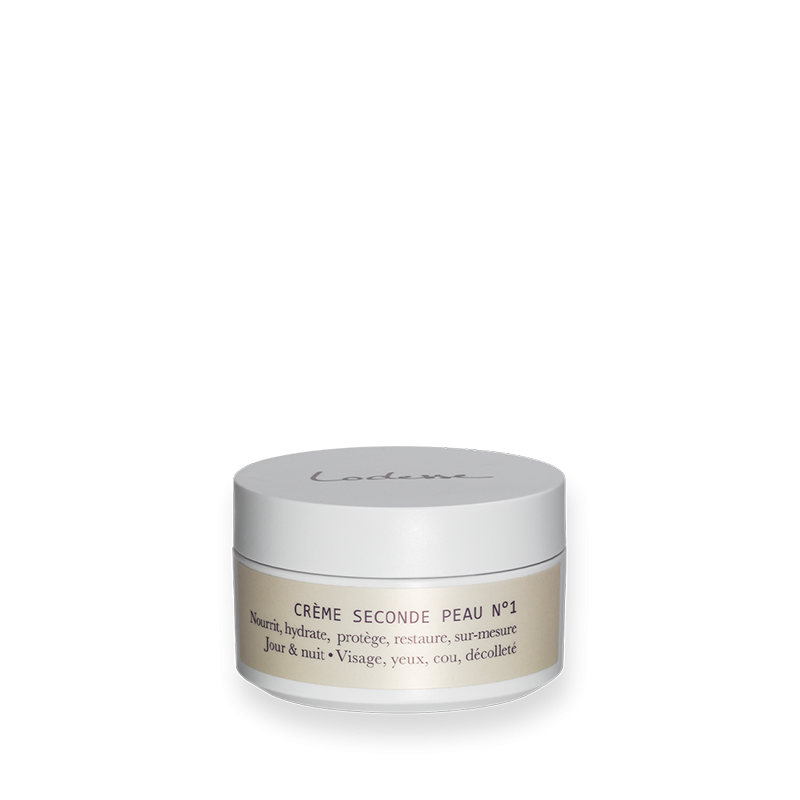 CRÈME SECONDE PEAU N°1