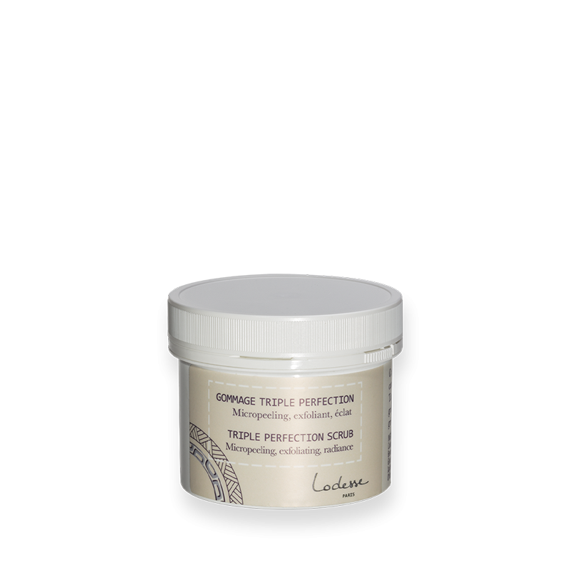 GOMMAGE TRIPLE PERFECTION