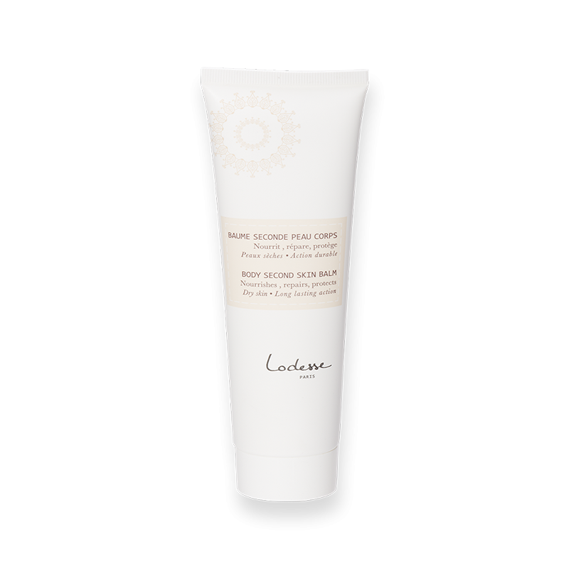 BAUME SECONDE PEAU CORPS