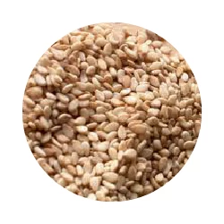 HUILE DE SÉSAME bio