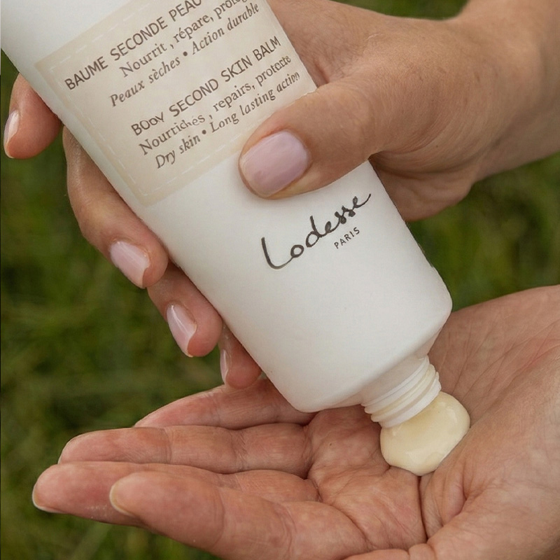BAUME SECONDE PEAU CORPS