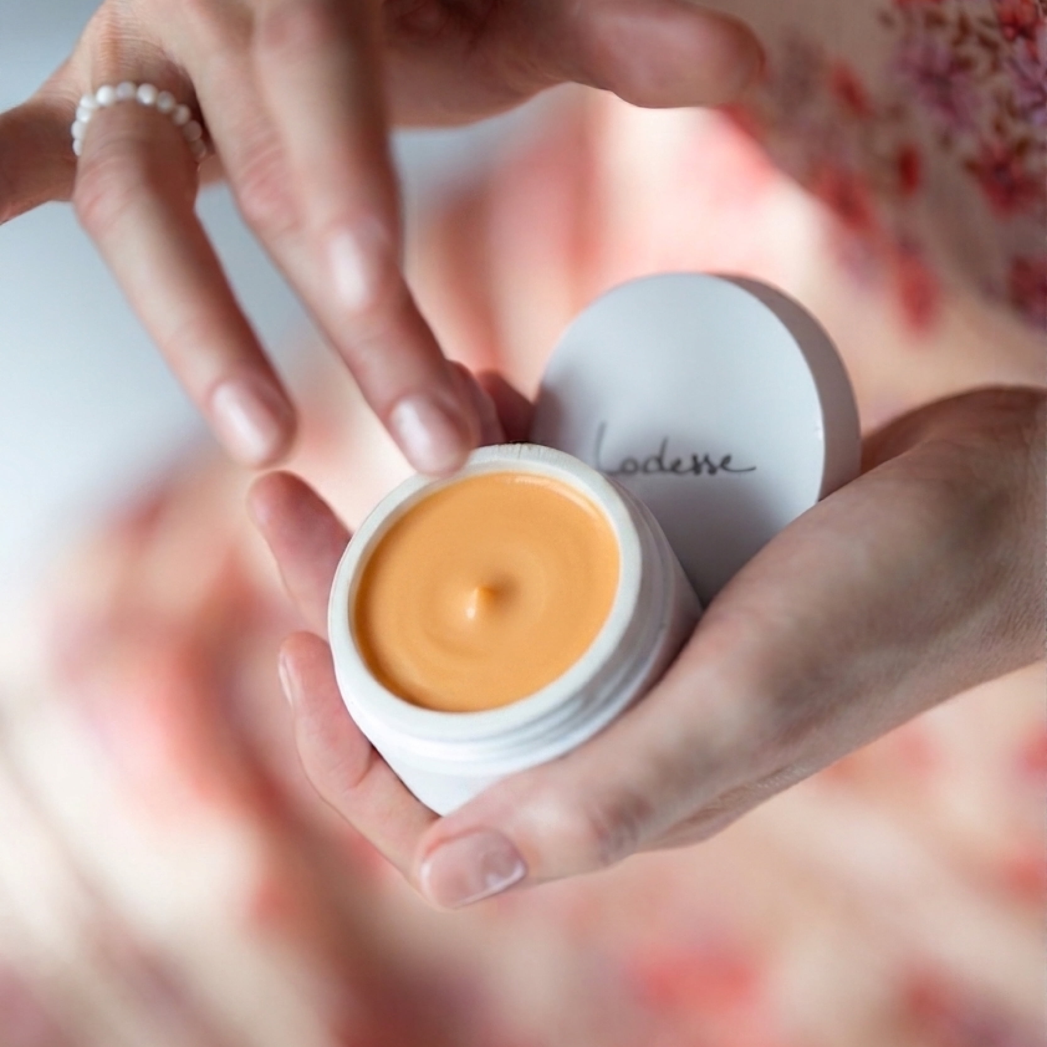 CRÈME SECONDE PEAU N°1